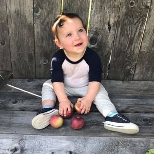 Meet your Posher, Cecilia